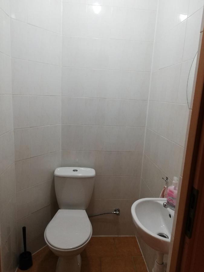 Karolio Sodyba Paluseje Exterior foto